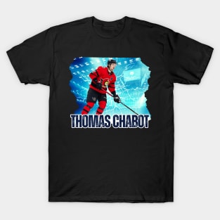 Thomas Chabot T-Shirt